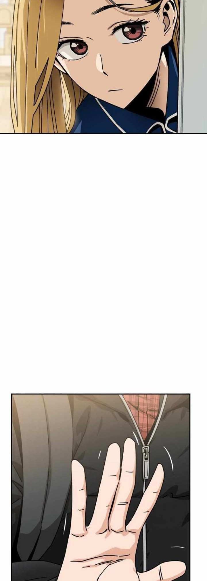 Match Made in Heaven by Chance Chapter 20 Gambar 21