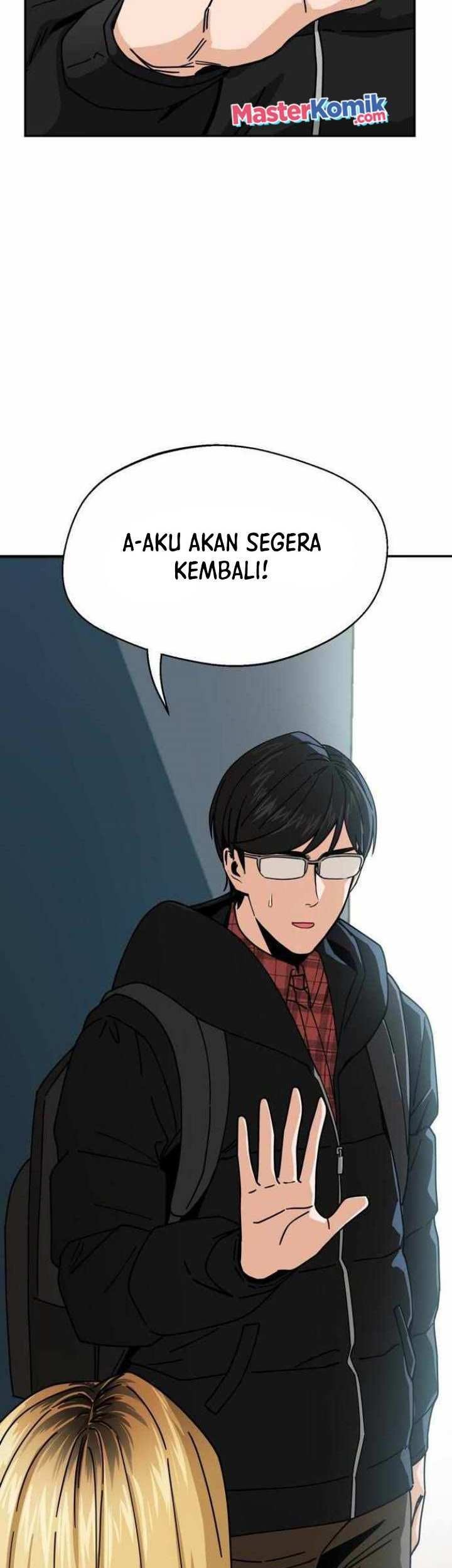 Match Made in Heaven by Chance Chapter 20 Gambar 22