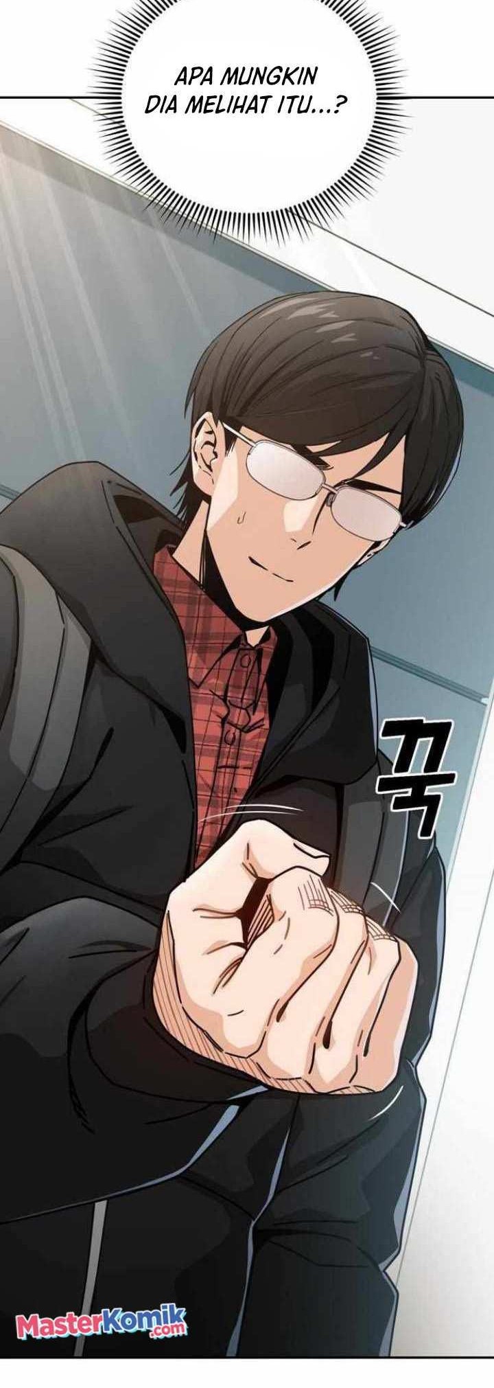 Match Made in Heaven by Chance Chapter 20 Gambar 25