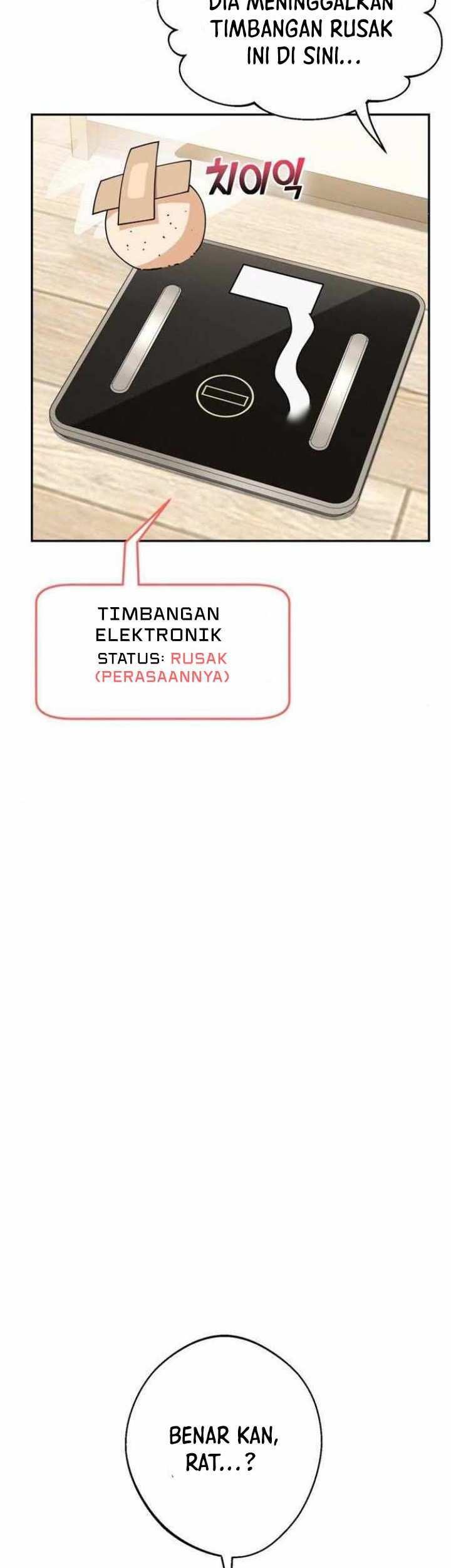 Match Made in Heaven by Chance Chapter 20 Gambar 46