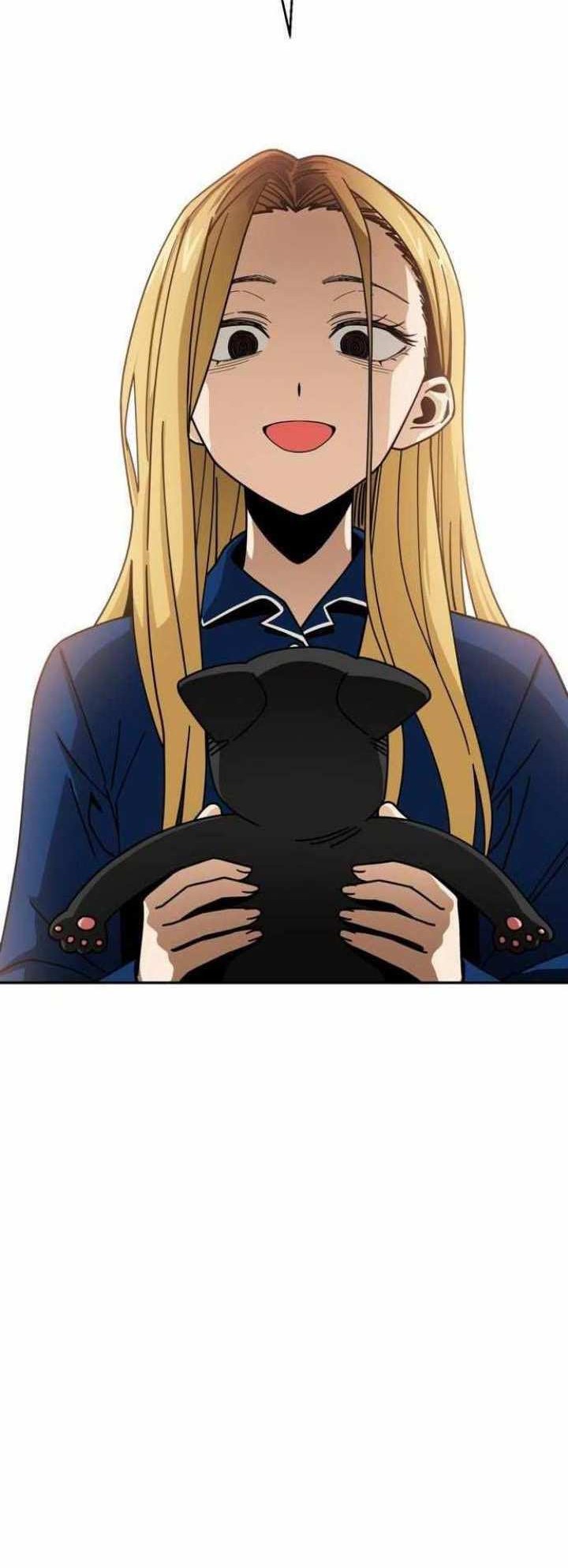 Match Made in Heaven by Chance Chapter 20 Gambar 47