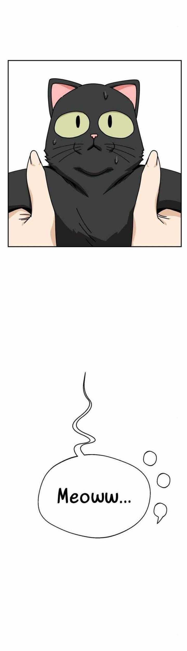 Match Made in Heaven by Chance Chapter 20 Gambar 48