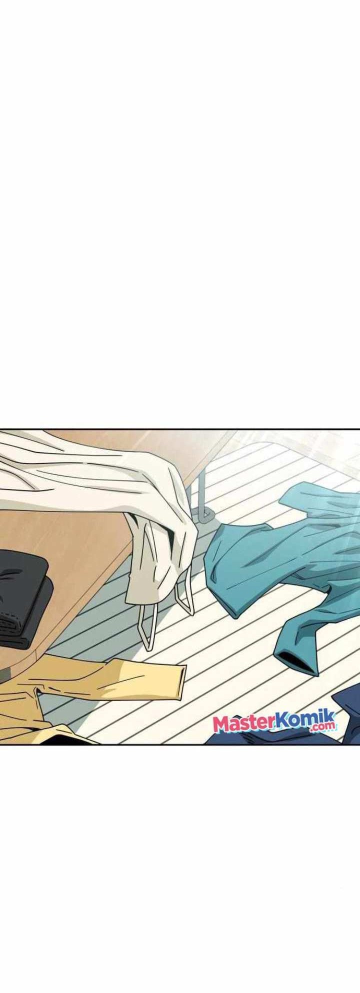 Match Made in Heaven by Chance Chapter 20 Gambar 49