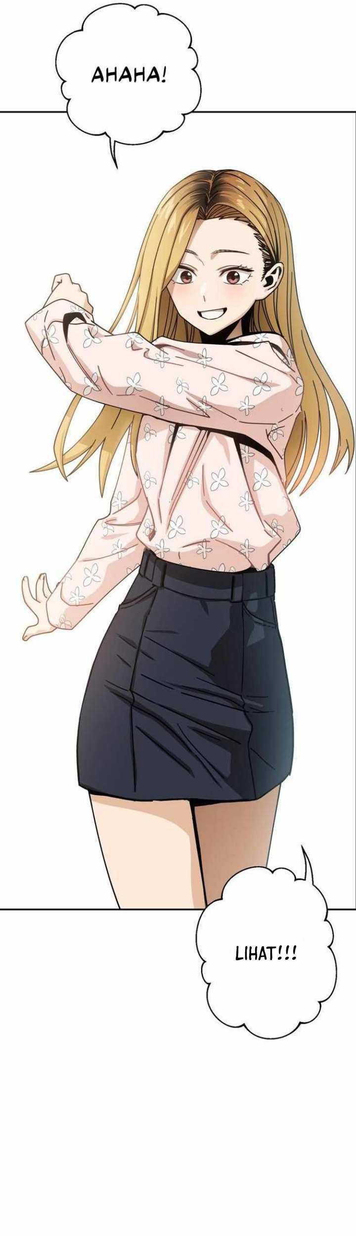 Match Made in Heaven by Chance Chapter 20 Gambar 50