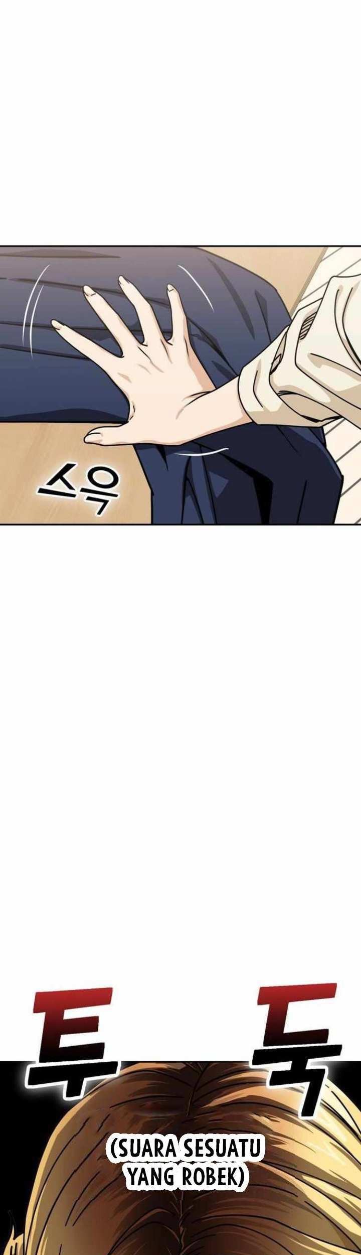 Match Made in Heaven by Chance Chapter 20 Gambar 56