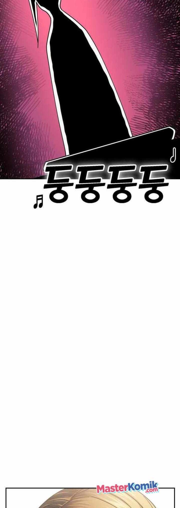 Match Made in Heaven by Chance Chapter 20 Gambar 41