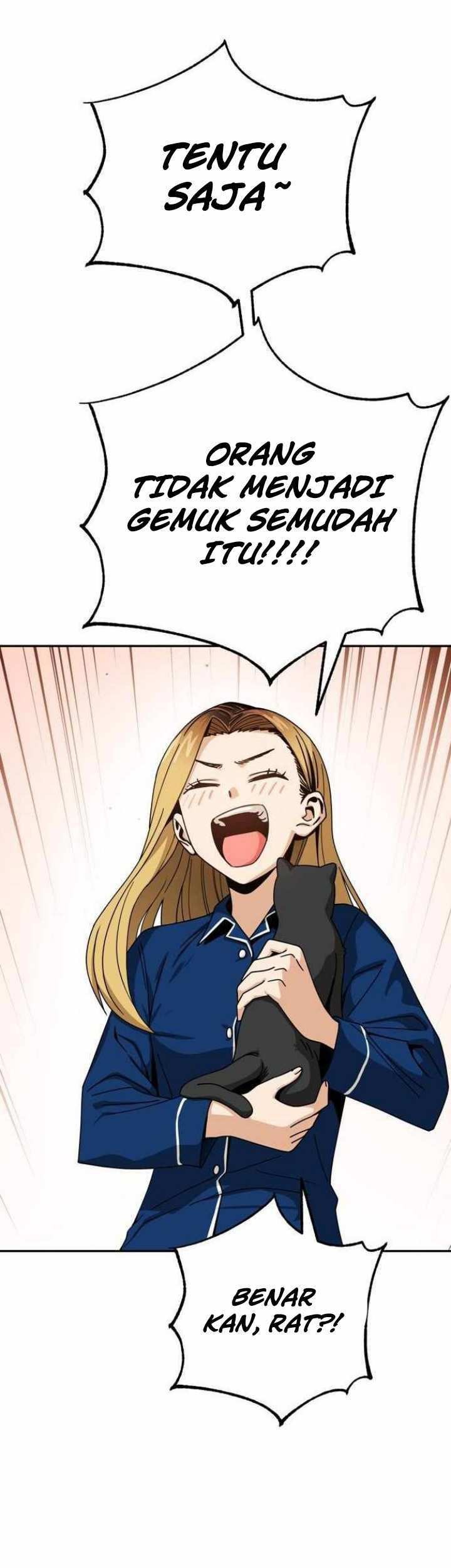 Match Made in Heaven by Chance Chapter 20 Gambar 44