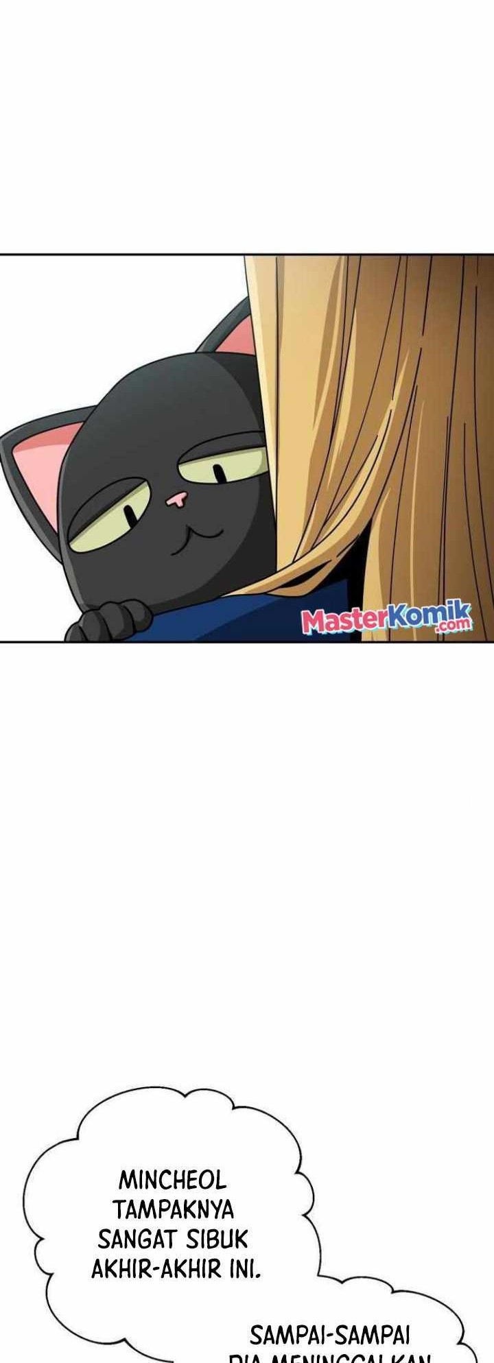 Match Made in Heaven by Chance Chapter 20 Gambar 45