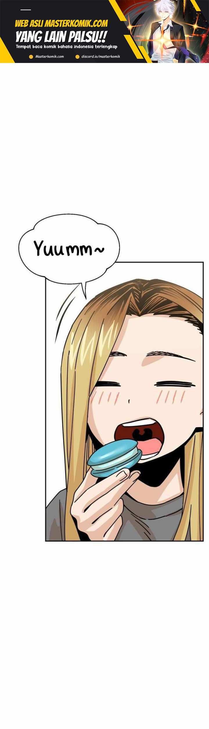 Manhwa Match Made in Heaven by Chance Chapter 20 gambar nomor 2