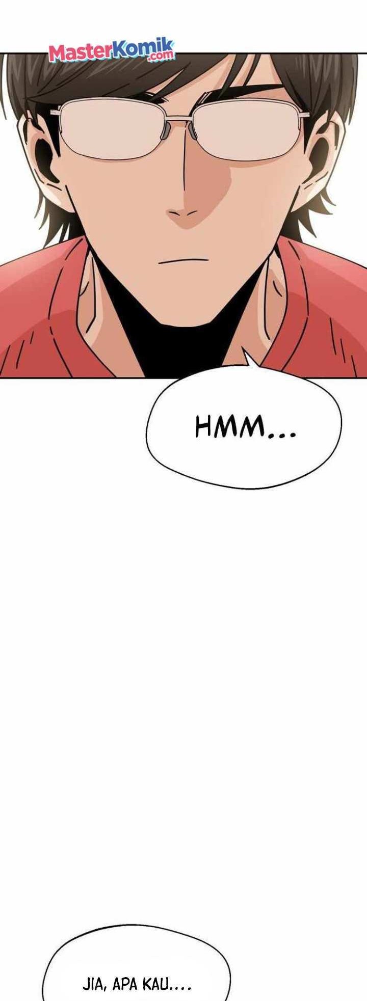 Match Made in Heaven by Chance Chapter 20 Gambar 3