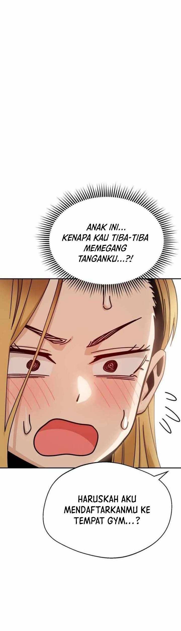 Match Made in Heaven by Chance Chapter 20 Gambar 66