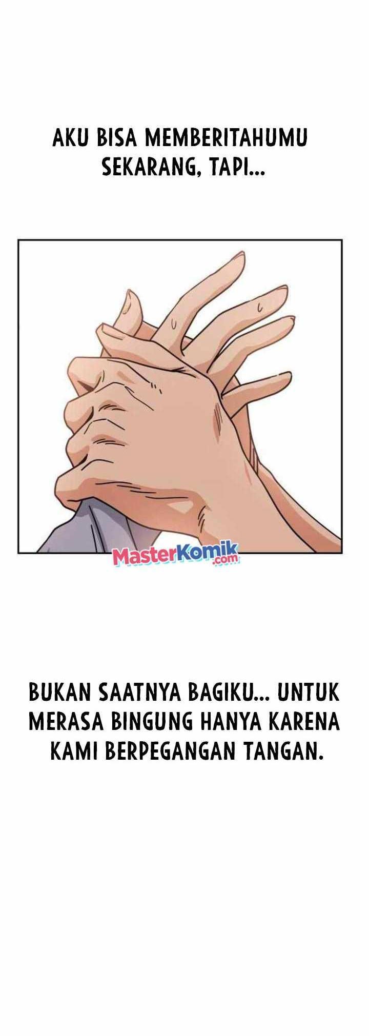 Match Made in Heaven by Chance Chapter 20 Gambar 67