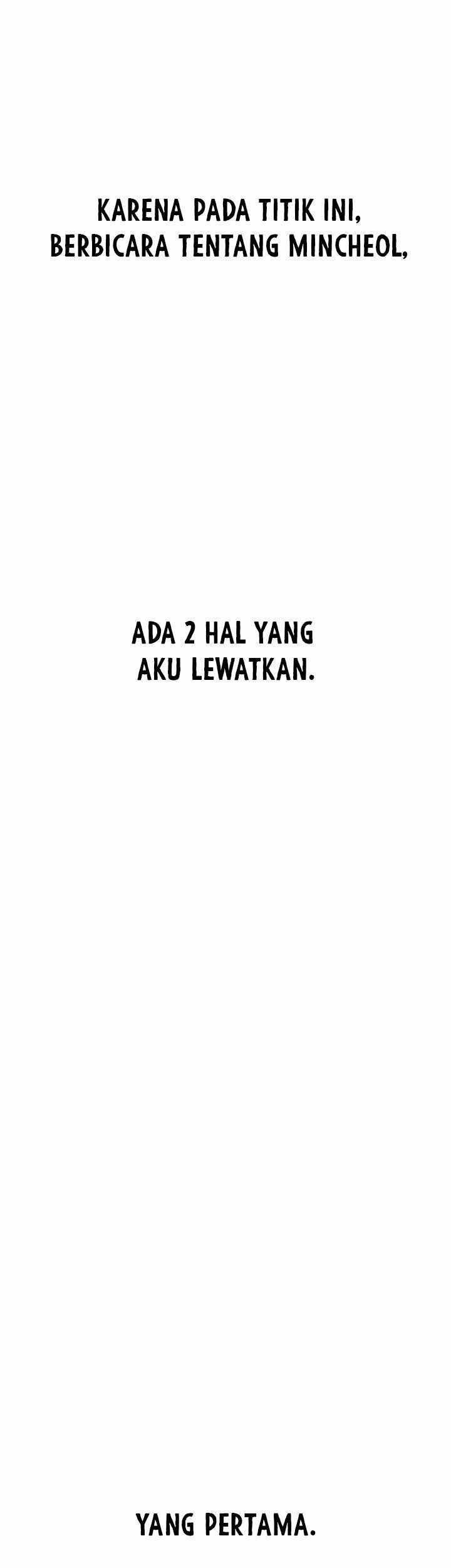 Match Made in Heaven by Chance Chapter 20 Gambar 68