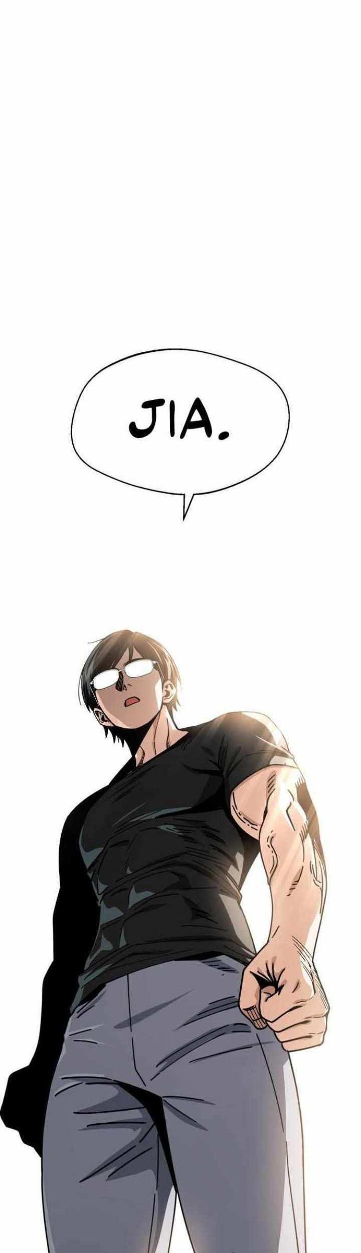 Match Made in Heaven by Chance Chapter 20 Gambar 70