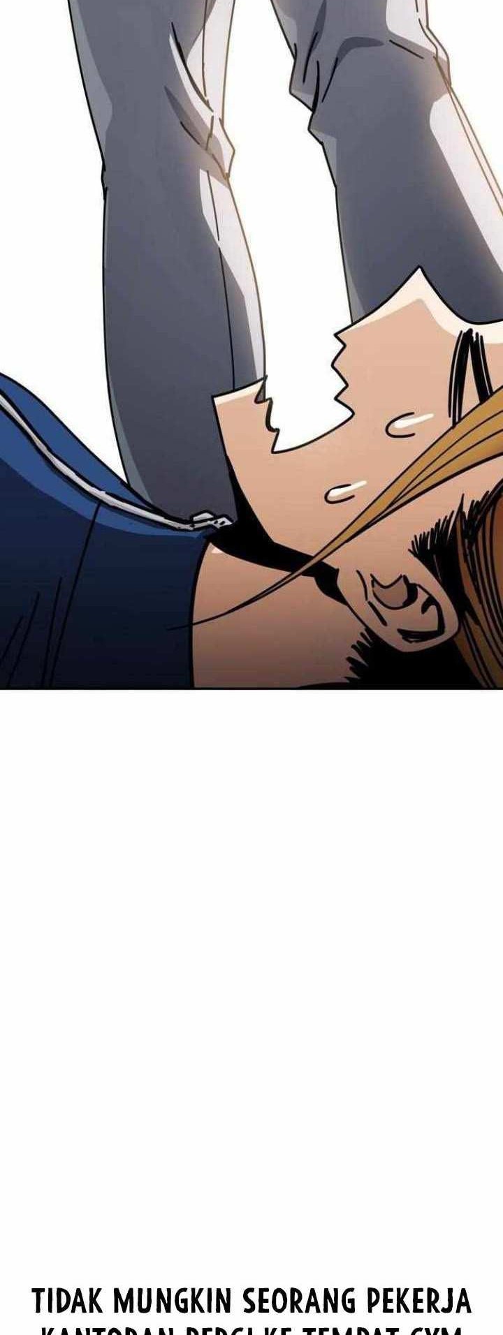 Match Made in Heaven by Chance Chapter 20 Gambar 71