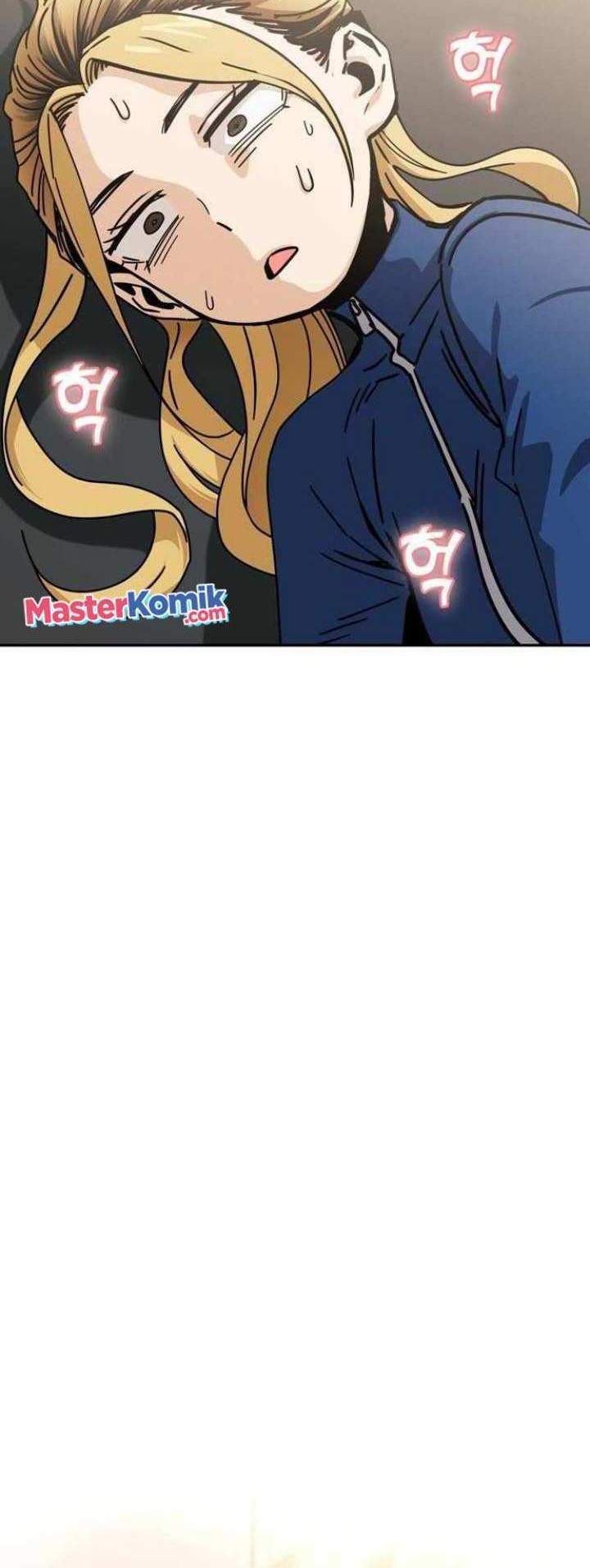 Match Made in Heaven by Chance Chapter 20 Gambar 73