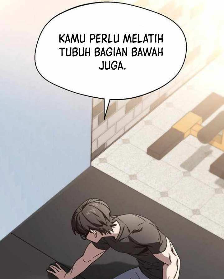 Match Made in Heaven by Chance Chapter 20 Gambar 74