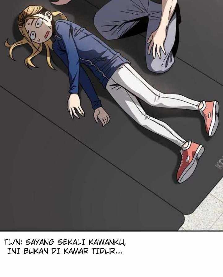 Match Made in Heaven by Chance Chapter 20 Gambar 75