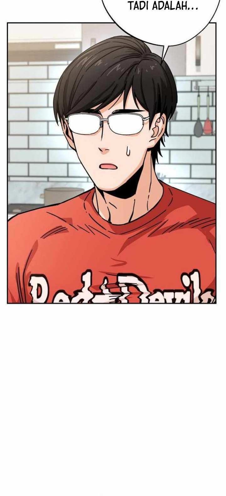 Match Made in Heaven by Chance Chapter 20 Gambar 61