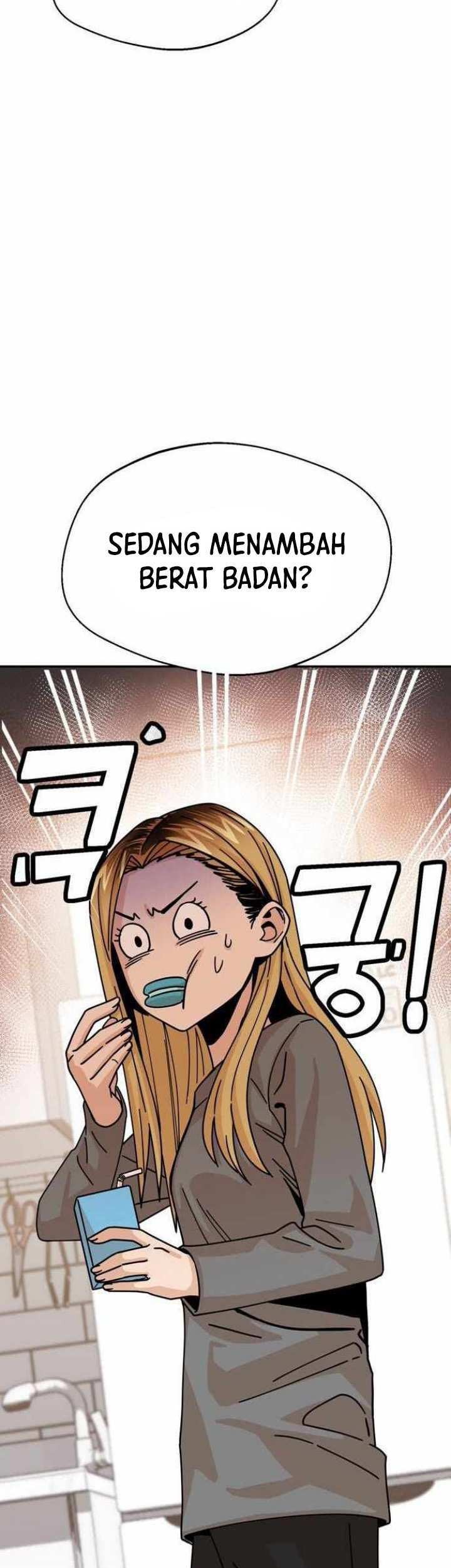 Match Made in Heaven by Chance Chapter 20 Gambar 4