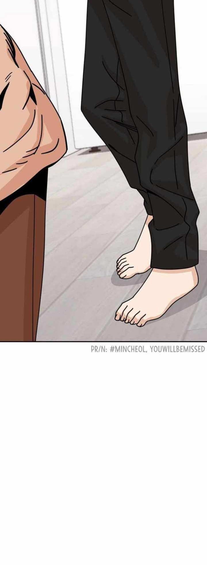 Match Made in Heaven by Chance Chapter 20 Gambar 5