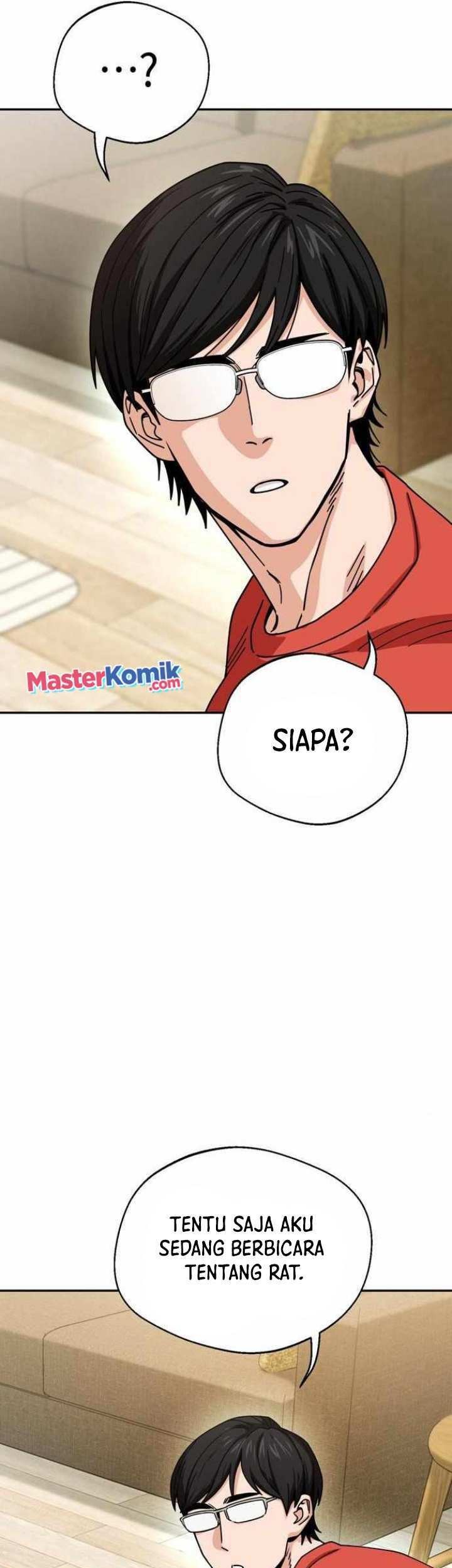 Match Made in Heaven by Chance Chapter 20 Gambar 8