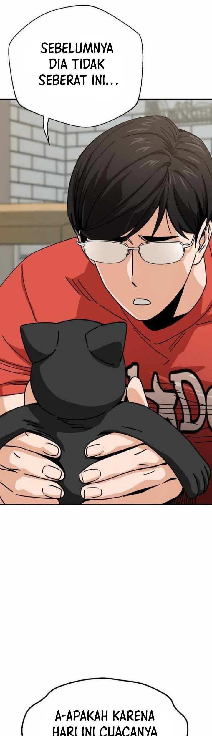 Match Made in Heaven by Chance Chapter 20 Gambar 10