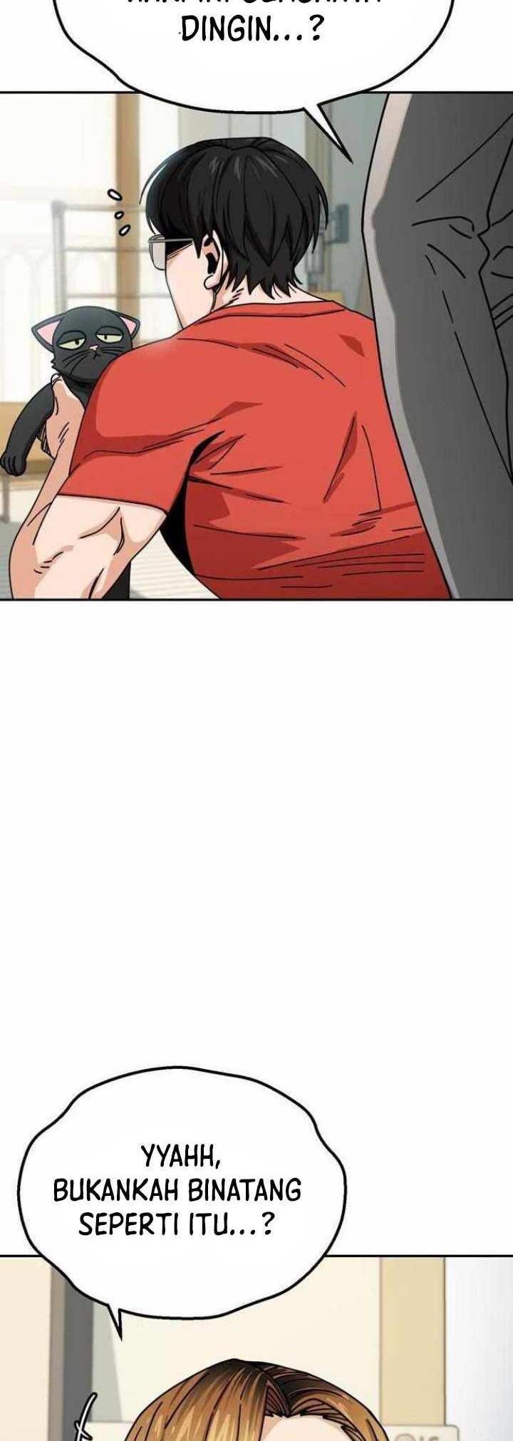 Match Made in Heaven by Chance Chapter 20 Gambar 11