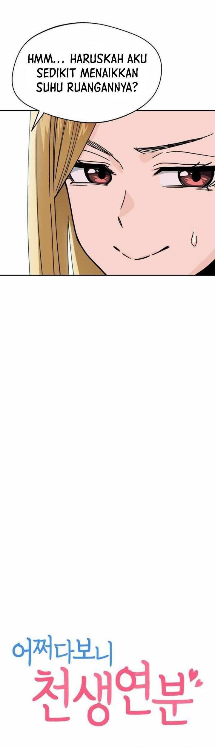 Match Made in Heaven by Chance Chapter 20 Gambar 14