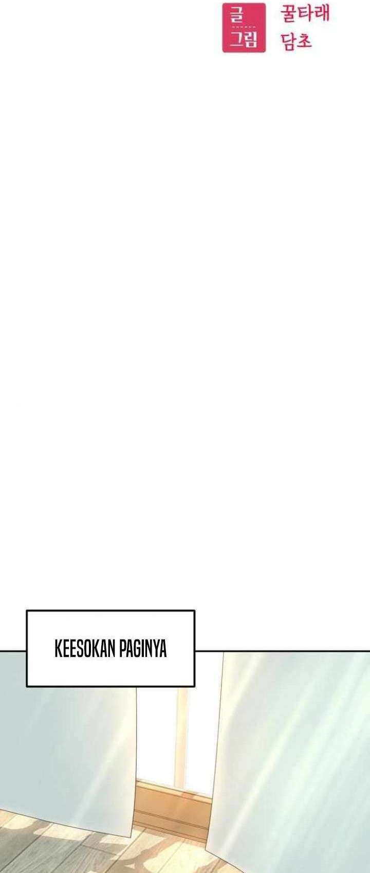 Match Made in Heaven by Chance Chapter 20 Gambar 15