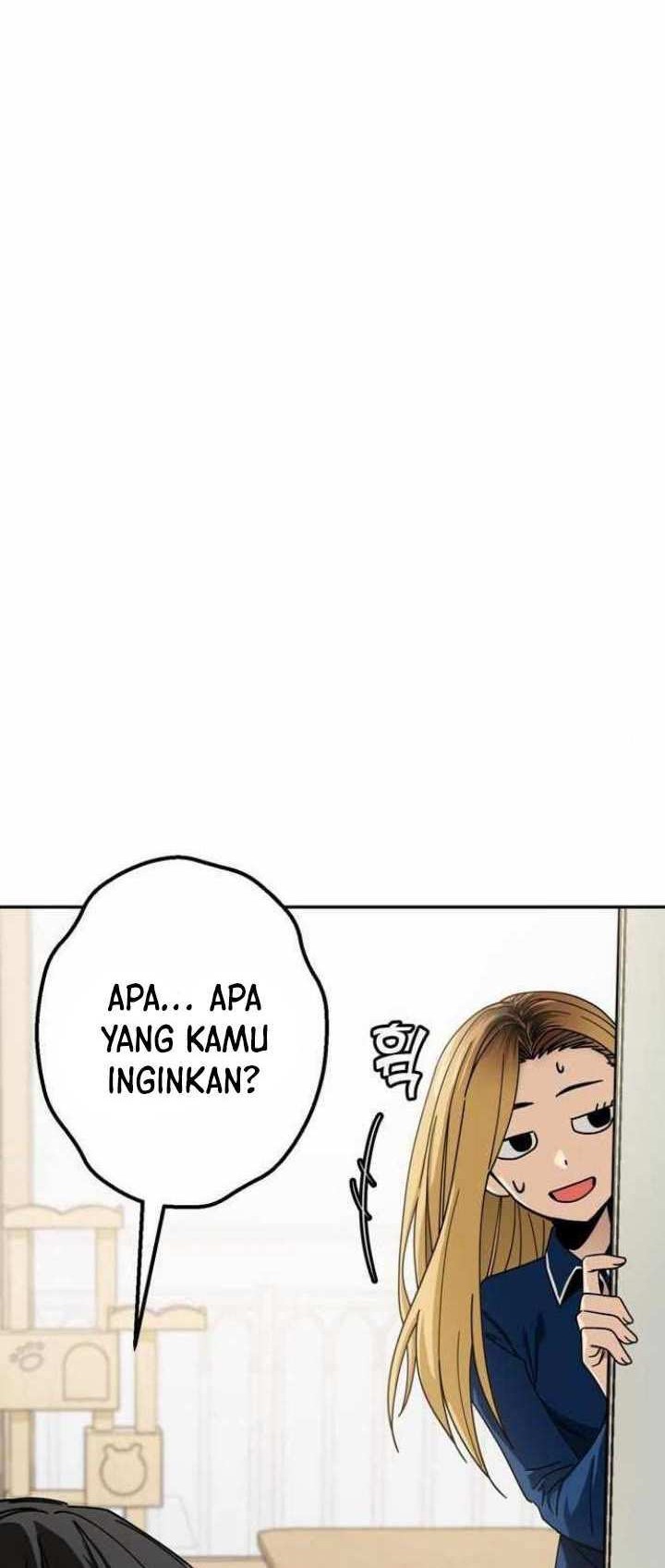 Match Made in Heaven by Chance Chapter 20 Gambar 17