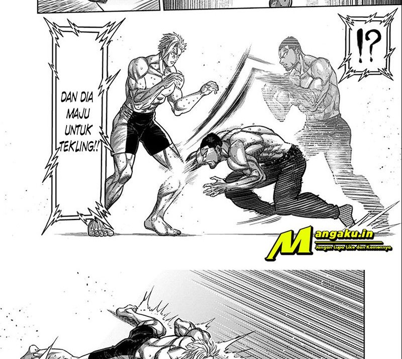 Manga Kengan Omega Chapter 149.5 gambar nomor 2