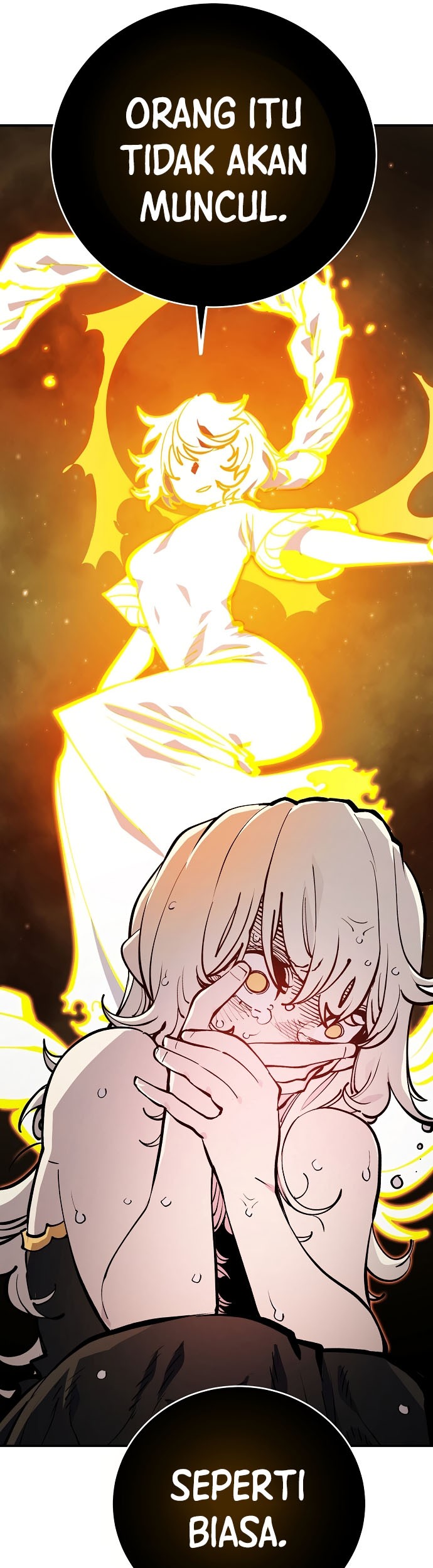 Player Chapter 125 Gambar 29