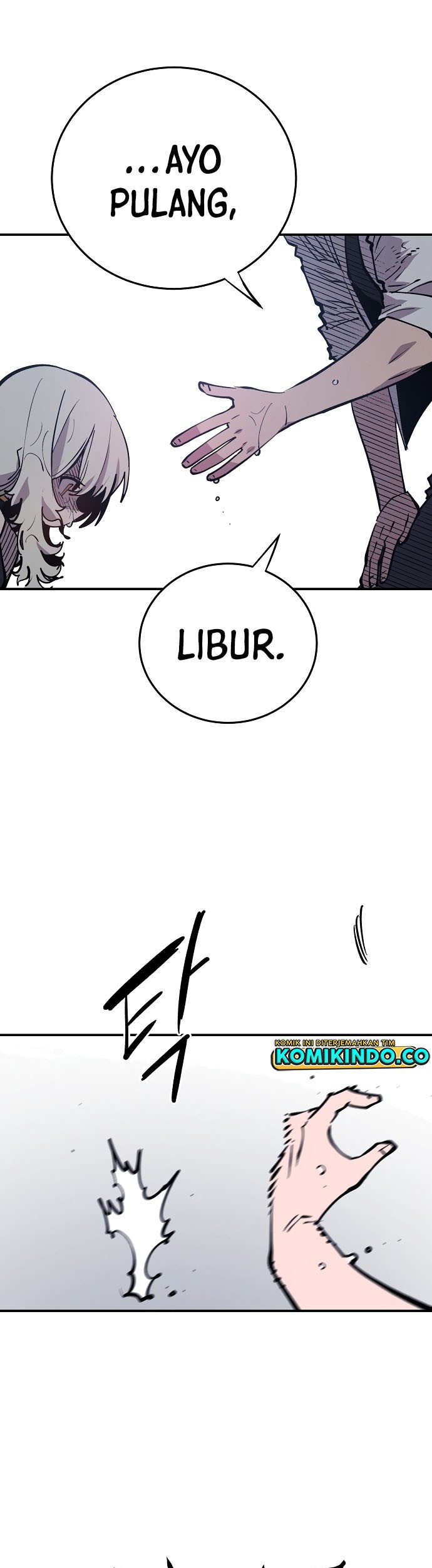 Player Chapter 125 Gambar 51