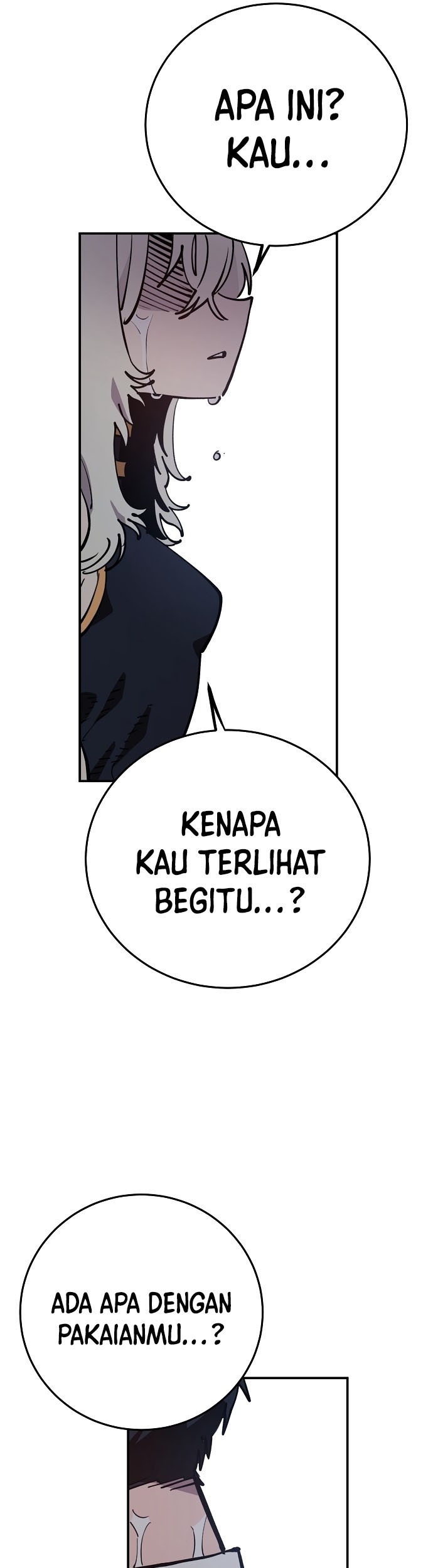 Player Chapter 125 Gambar 55