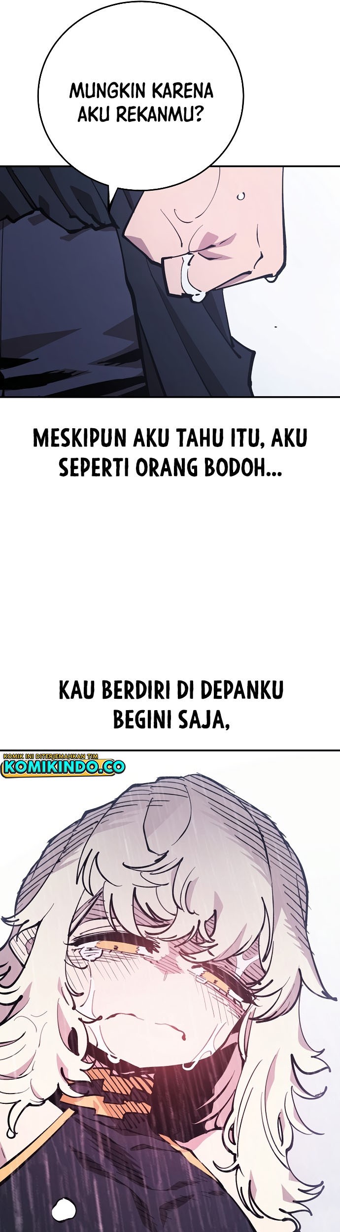 Player Chapter 125 Gambar 41