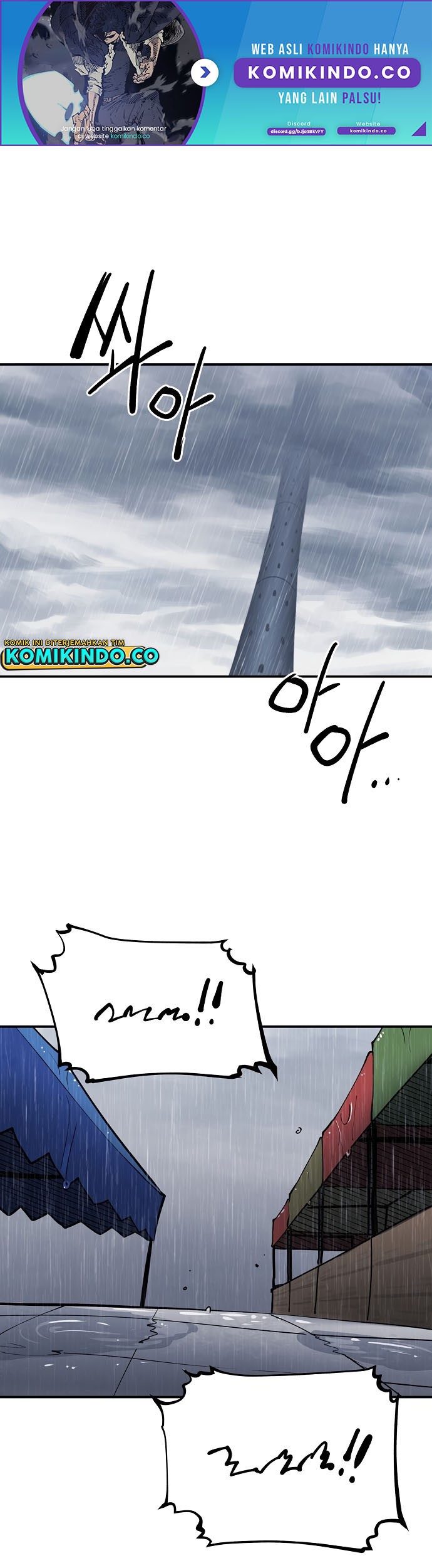 Manhwa Player Chapter 125 gambar nomor 2