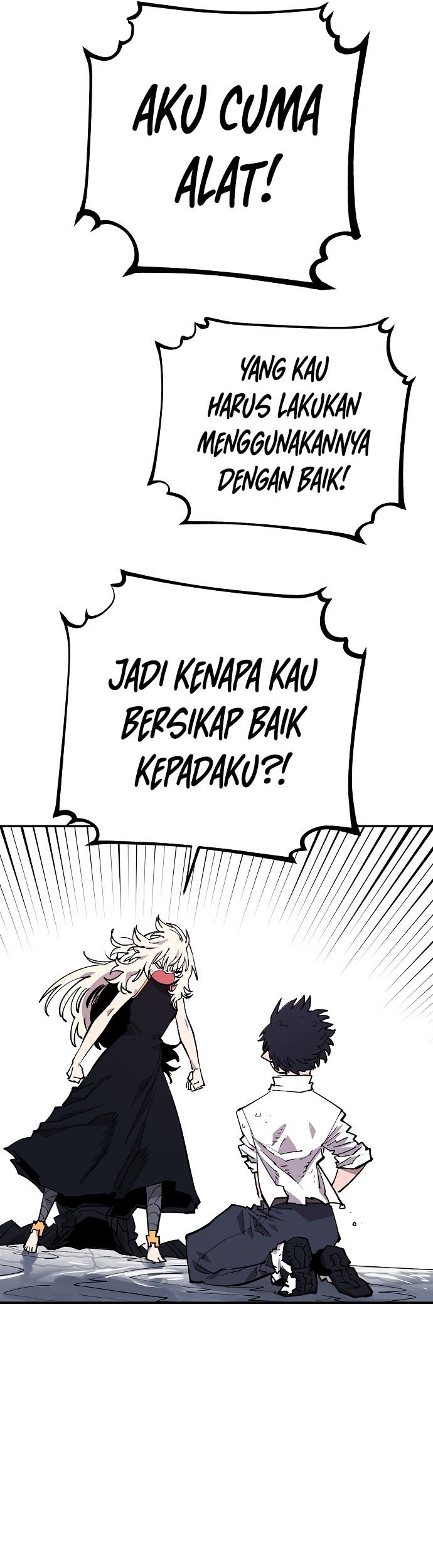 Player Chapter 125 Gambar 65