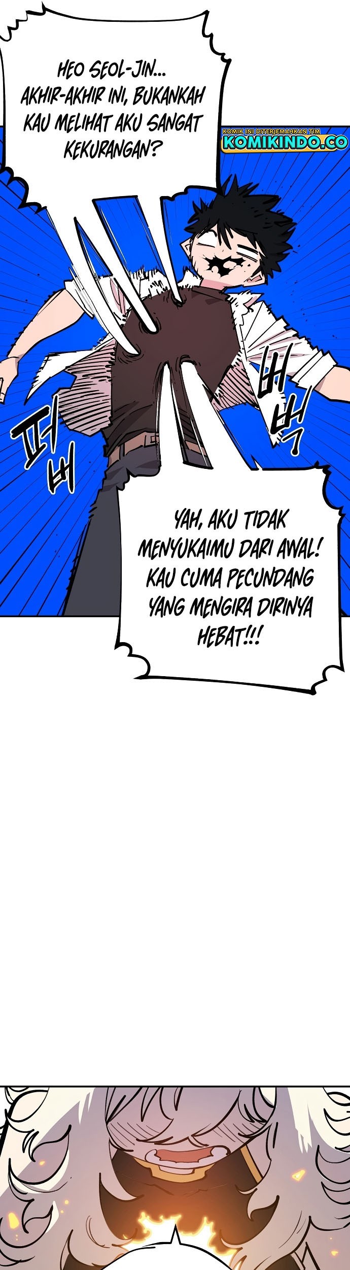 Player Chapter 125 Gambar 73