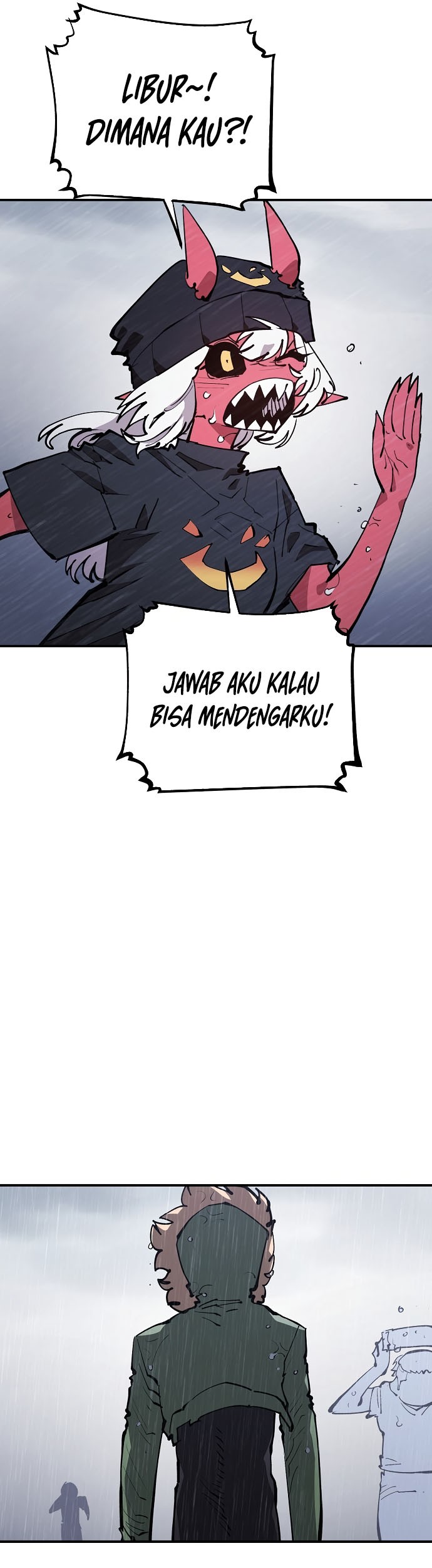Player Chapter 125 Gambar 4