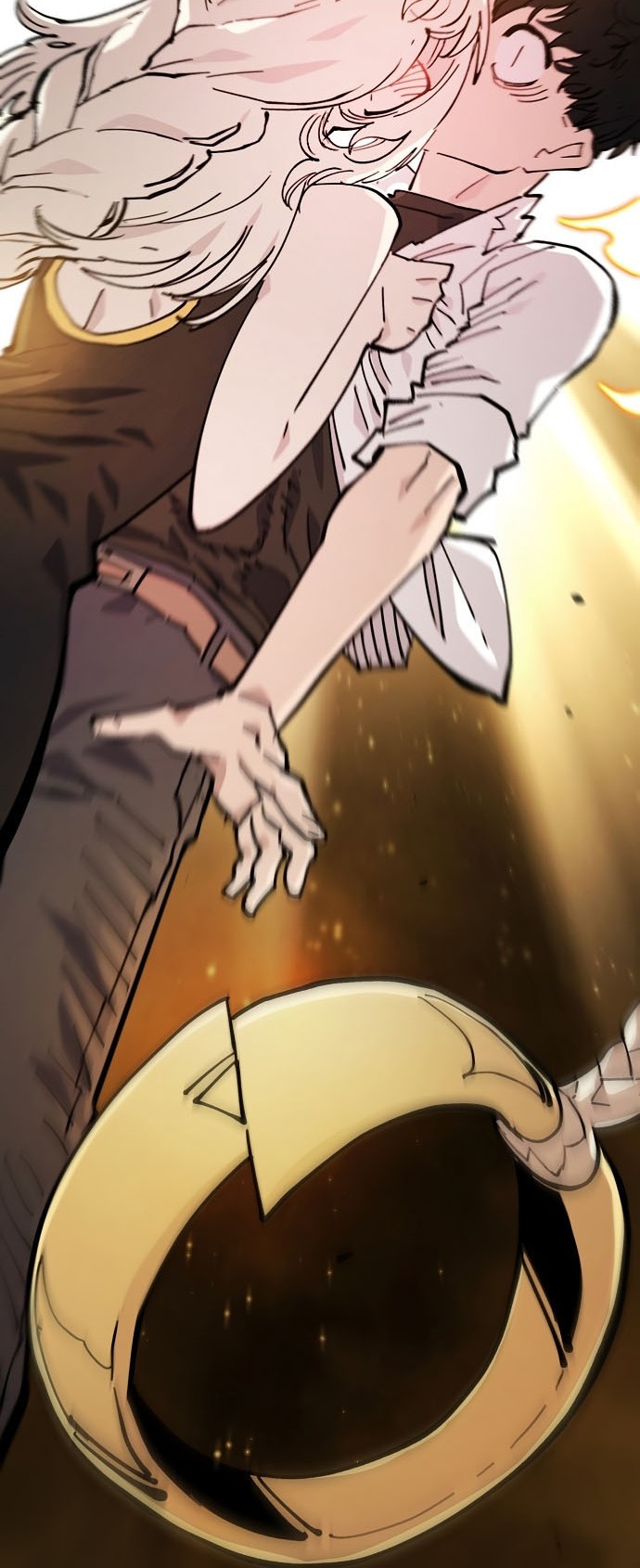 Player Chapter 125 Gambar 78