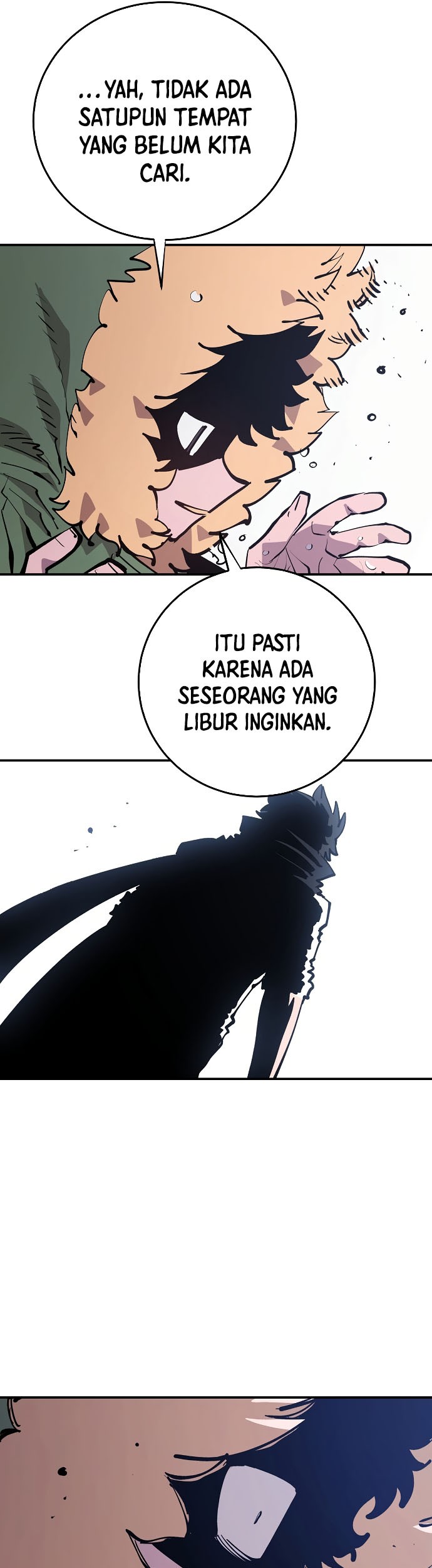 Player Chapter 125 Gambar 8