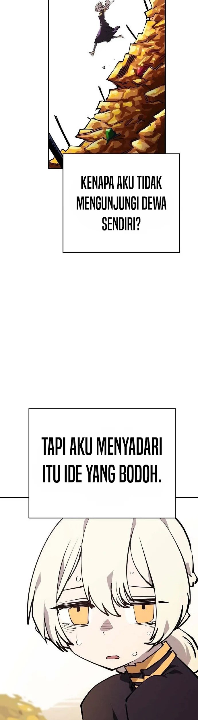 Player Chapter 124 Gambar 11