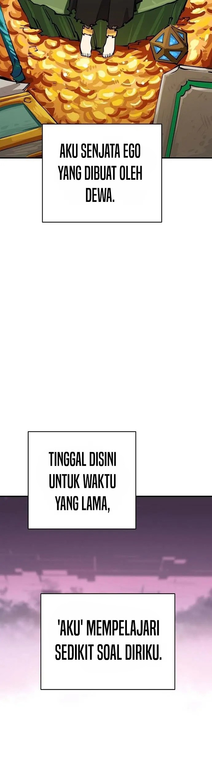Player Chapter 124 Gambar 3