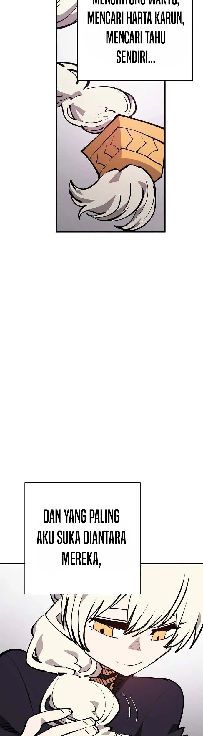 Player Chapter 124 Gambar 5