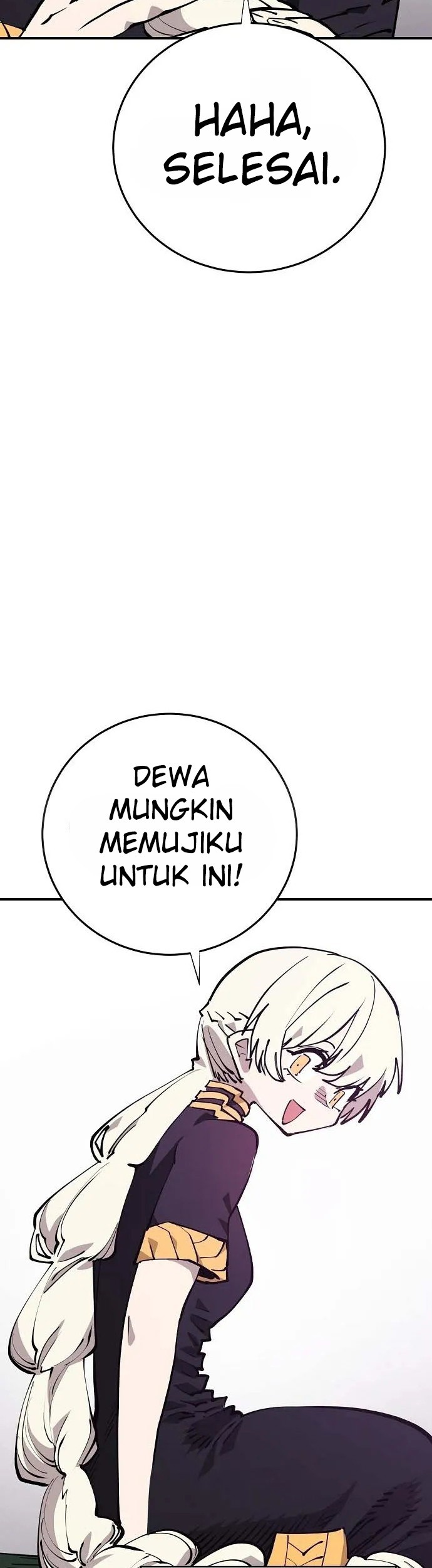 Player Chapter 124 Gambar 6