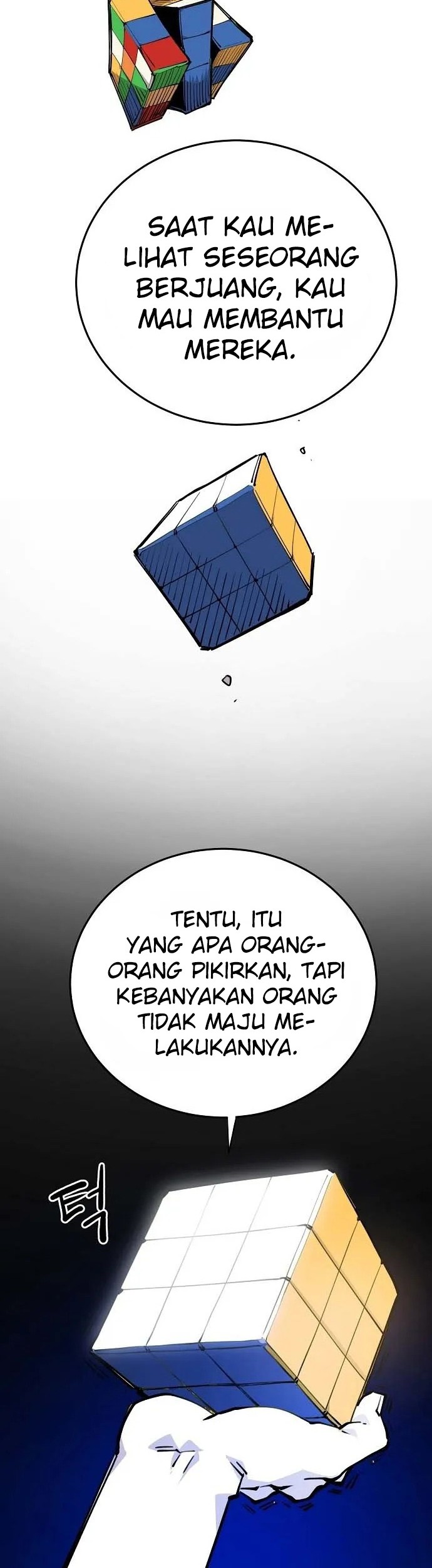 Player Chapter 124 Gambar 23