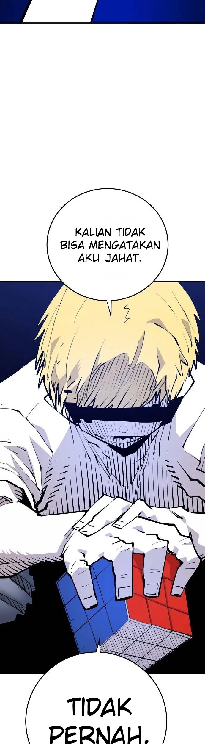 Player Chapter 124 Gambar 24