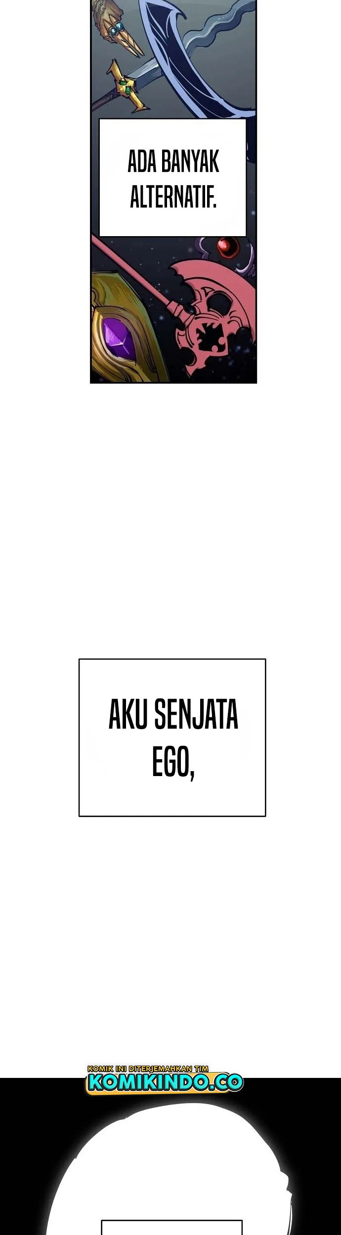 Player Chapter 124 Gambar 15
