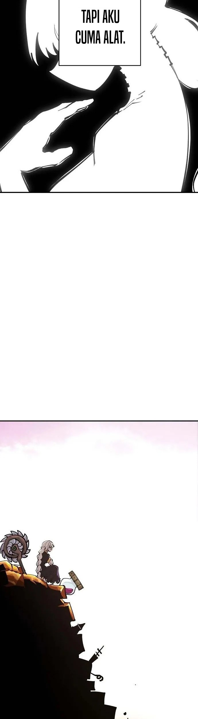 Player Chapter 124 Gambar 16